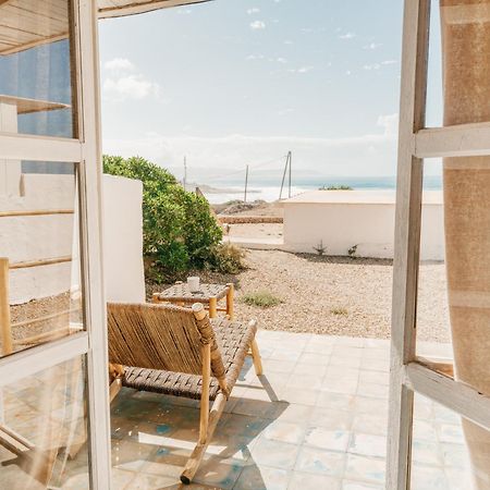 Dreamsea Imsouane Morocco Hotel Exterior foto
