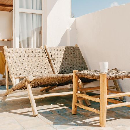 Dreamsea Imsouane Morocco Hotel Exterior foto