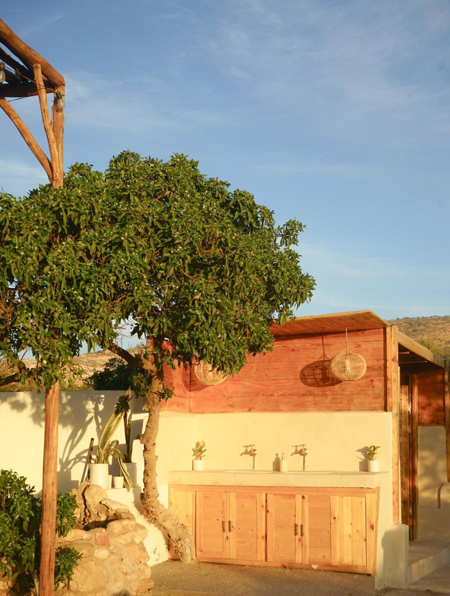 Dreamsea Imsouane Morocco Hotel Exterior foto