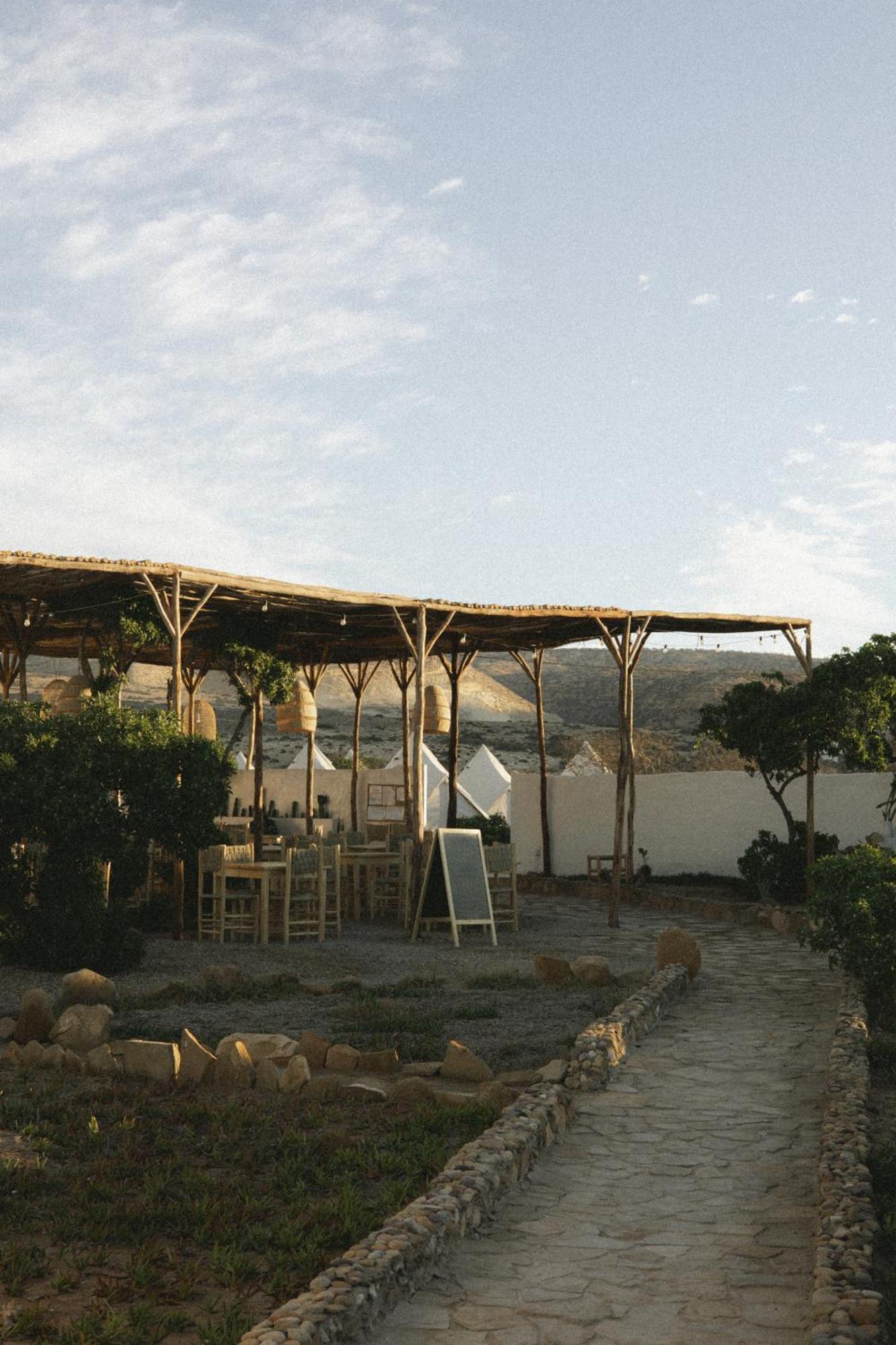 Dreamsea Imsouane Morocco Hotel Exterior foto