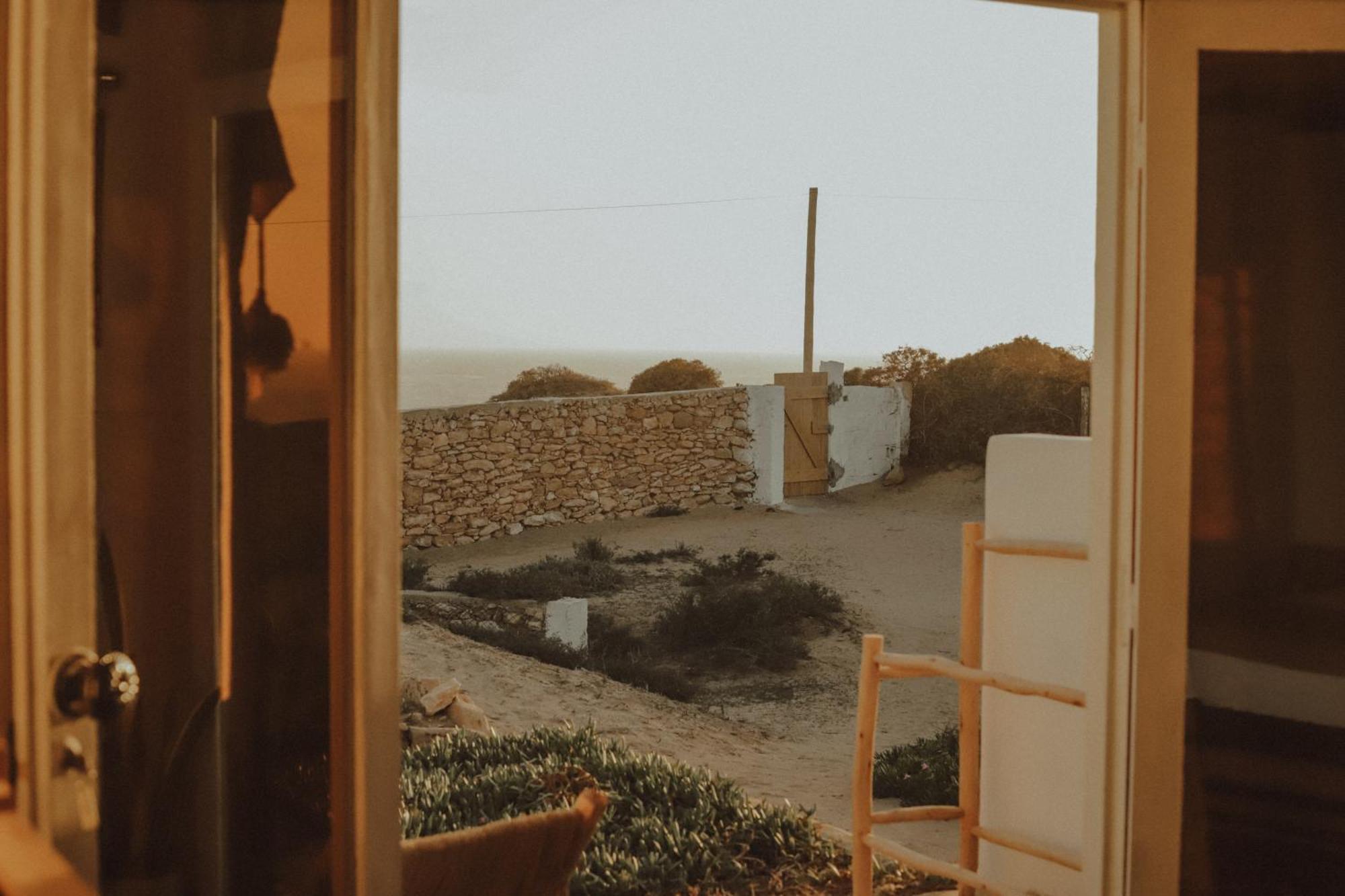 Dreamsea Imsouane Morocco Hotel Exterior foto