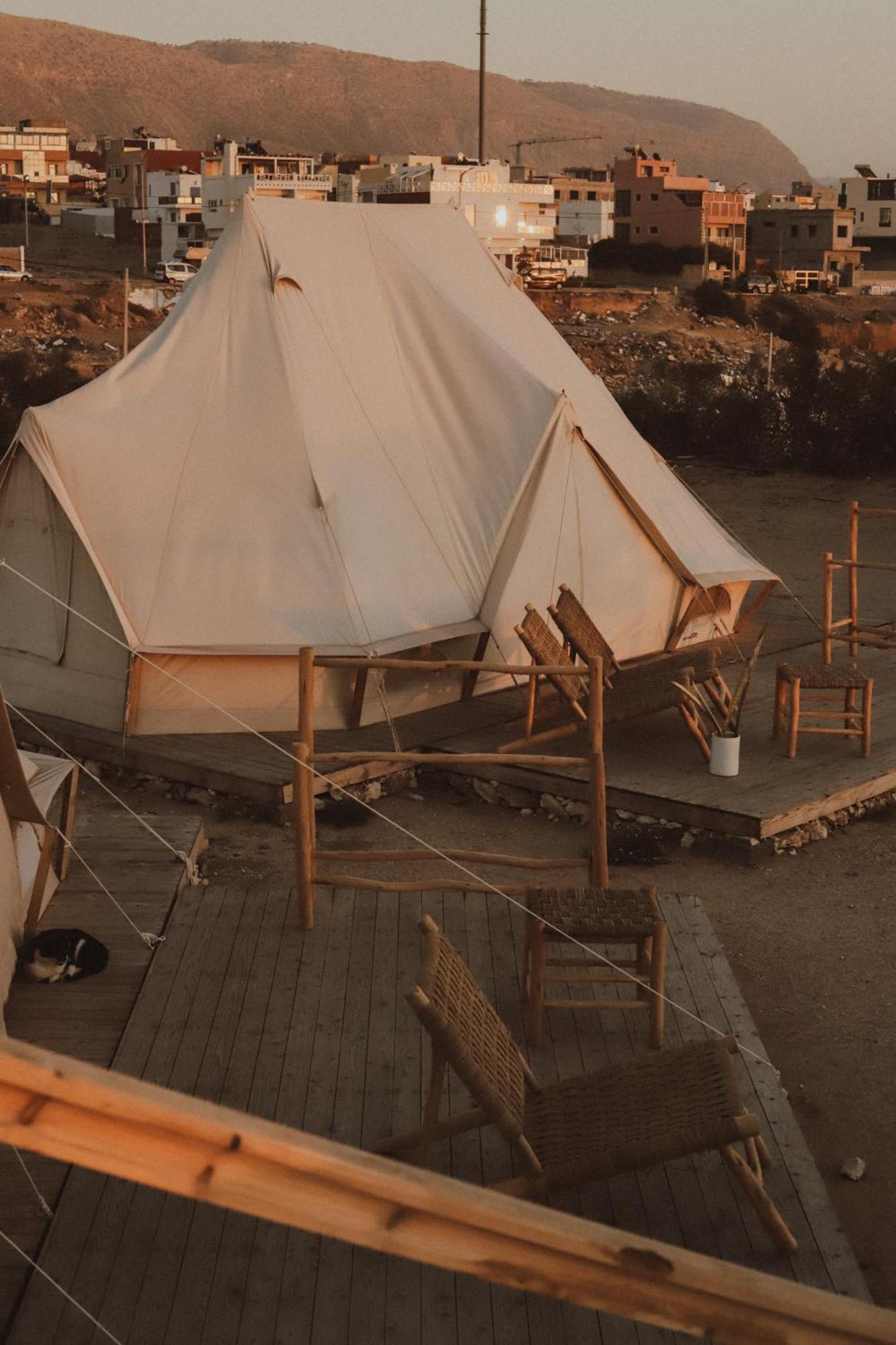 Dreamsea Imsouane Morocco Hotel Exterior foto