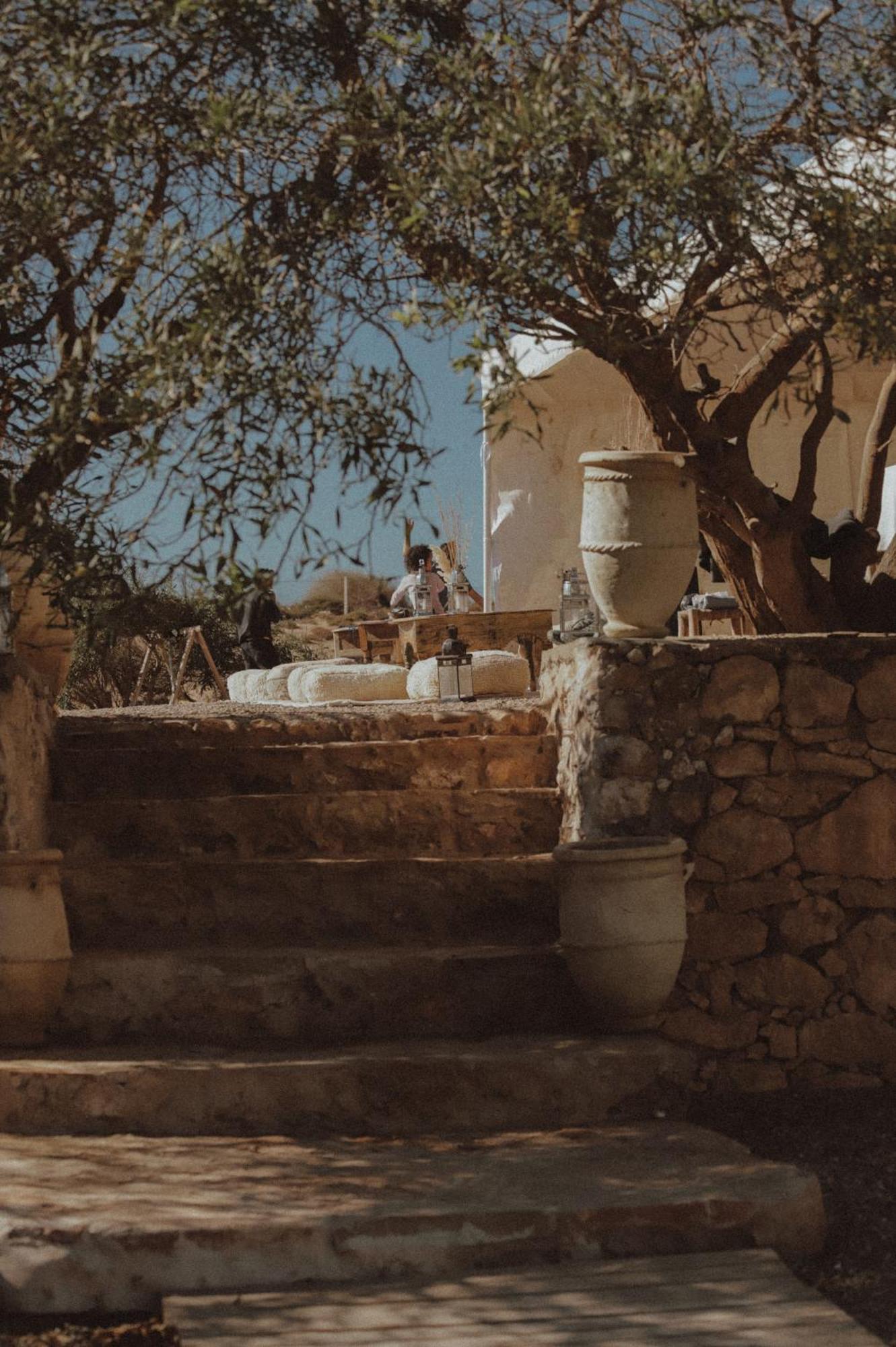 Dreamsea Imsouane Morocco Hotel Exterior foto