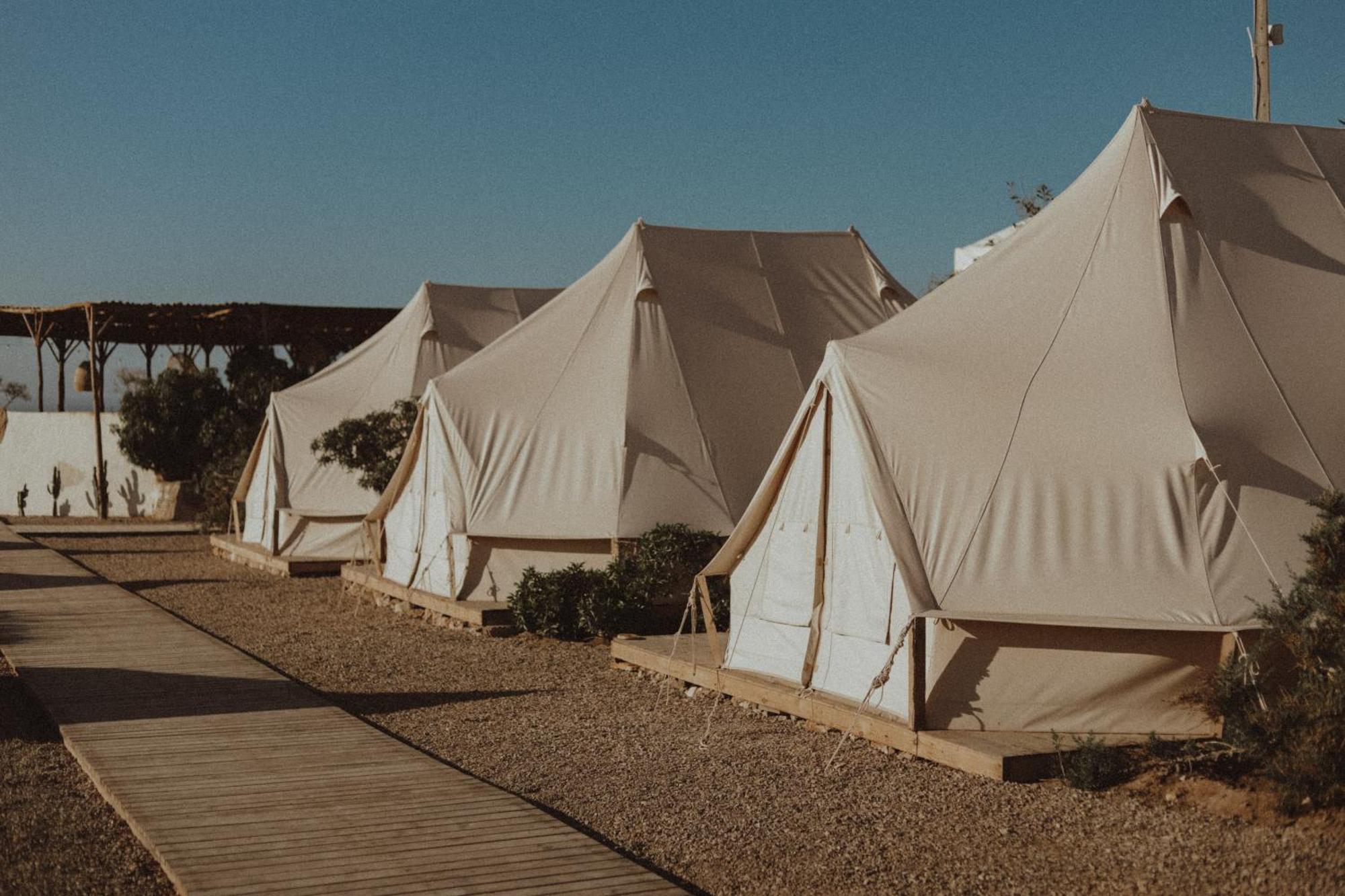 Dreamsea Imsouane Morocco Hotel Exterior foto