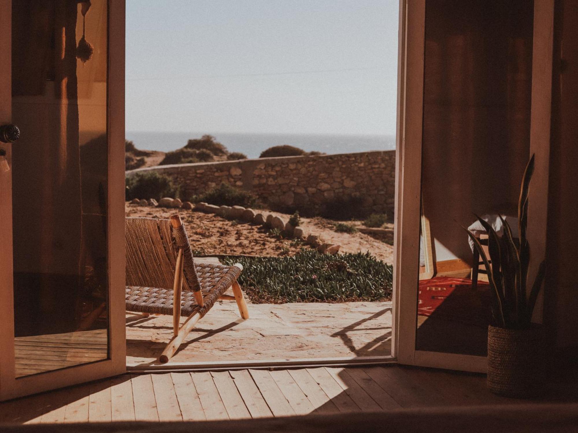 Dreamsea Imsouane Morocco Hotel Exterior foto