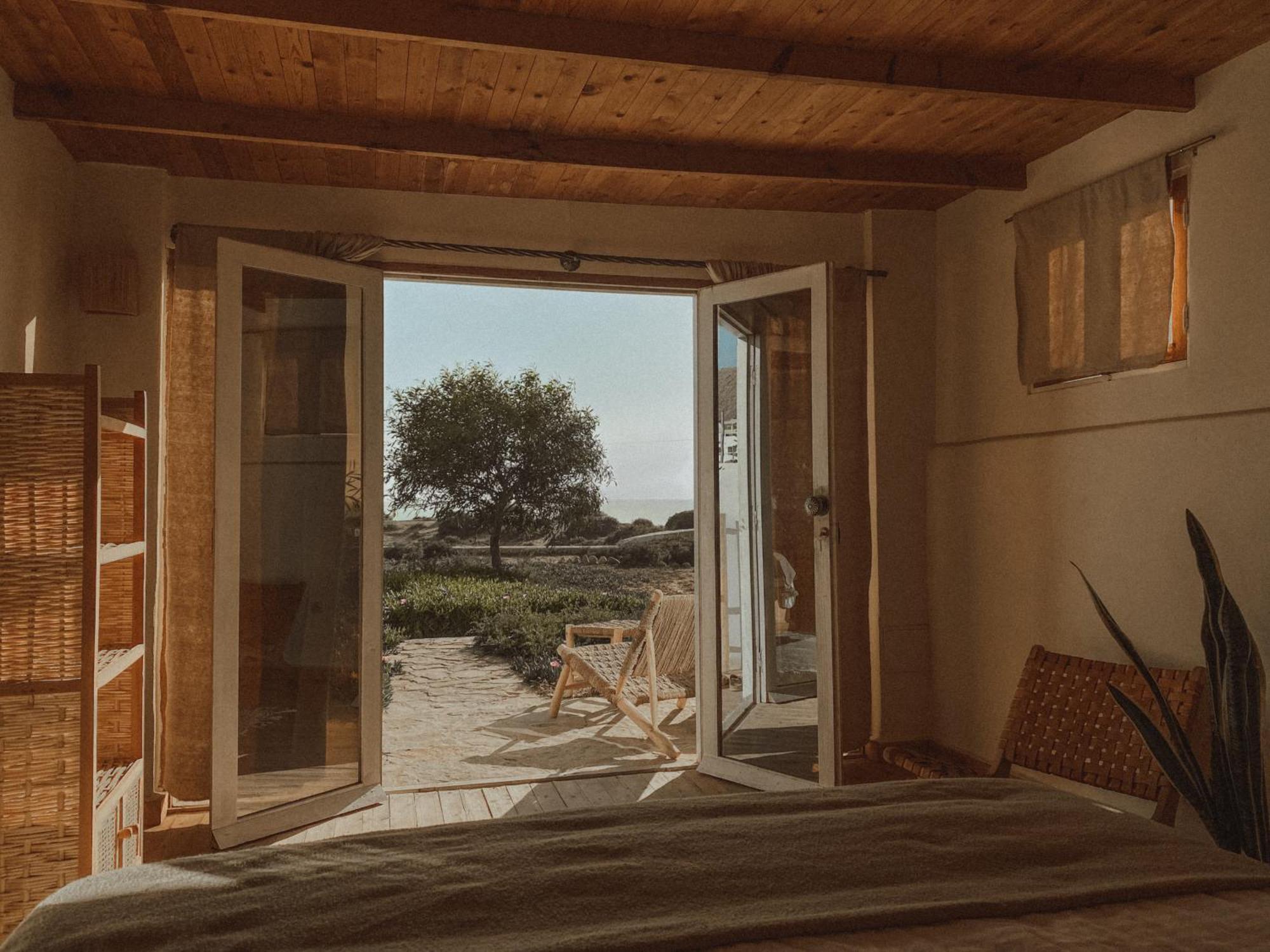 Dreamsea Imsouane Morocco Hotel Exterior foto