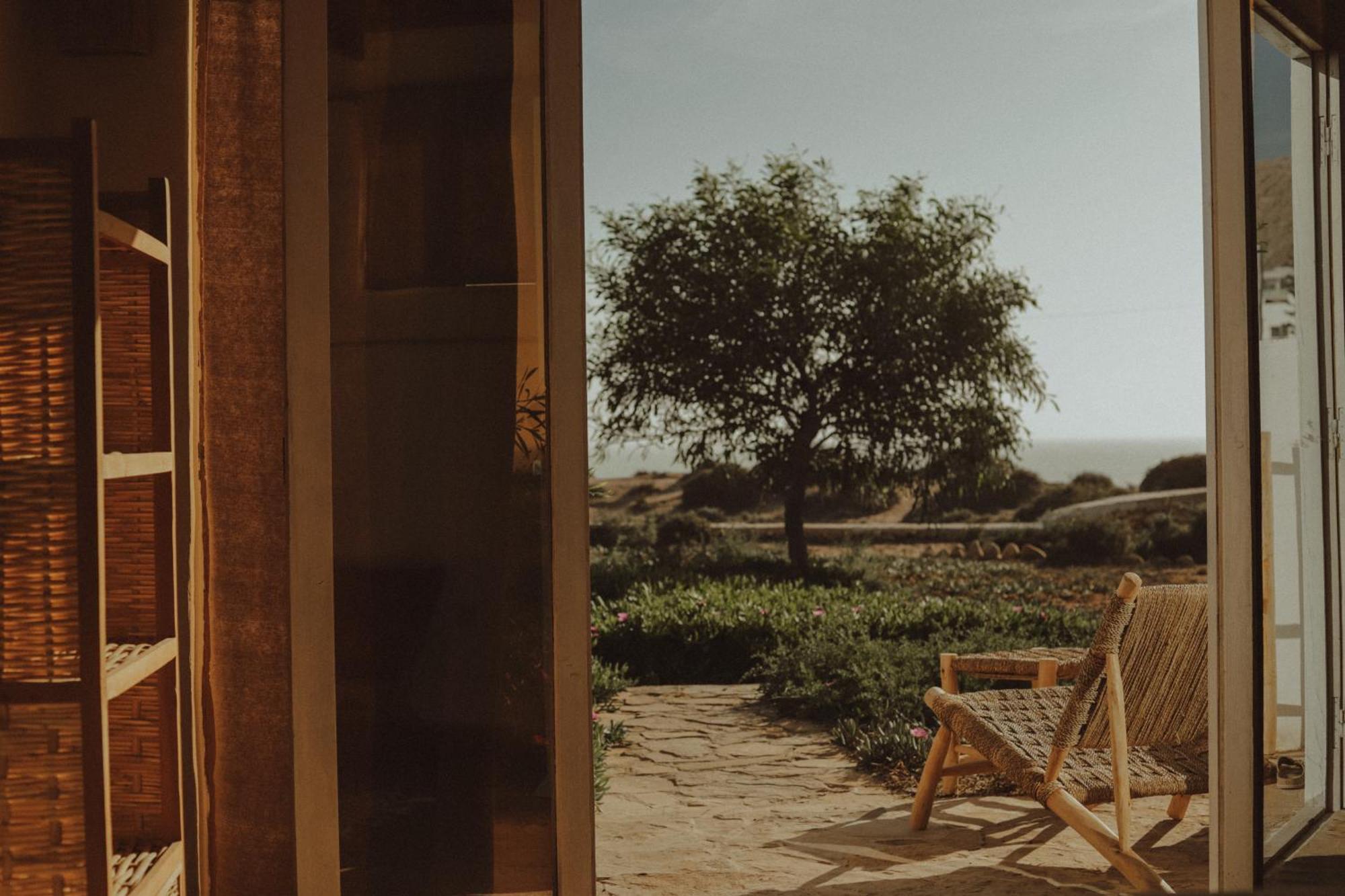 Dreamsea Imsouane Morocco Hotel Exterior foto