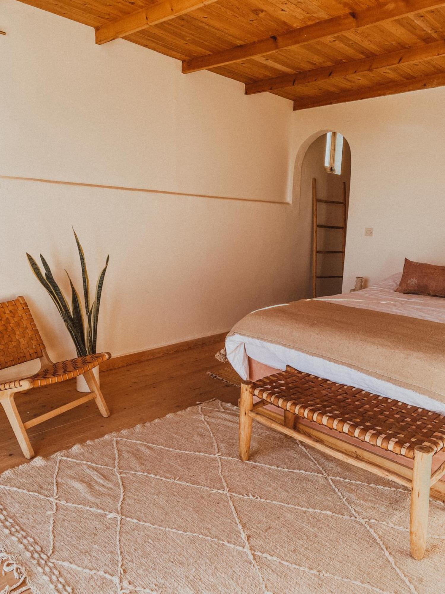 Dreamsea Imsouane Morocco Hotel Exterior foto