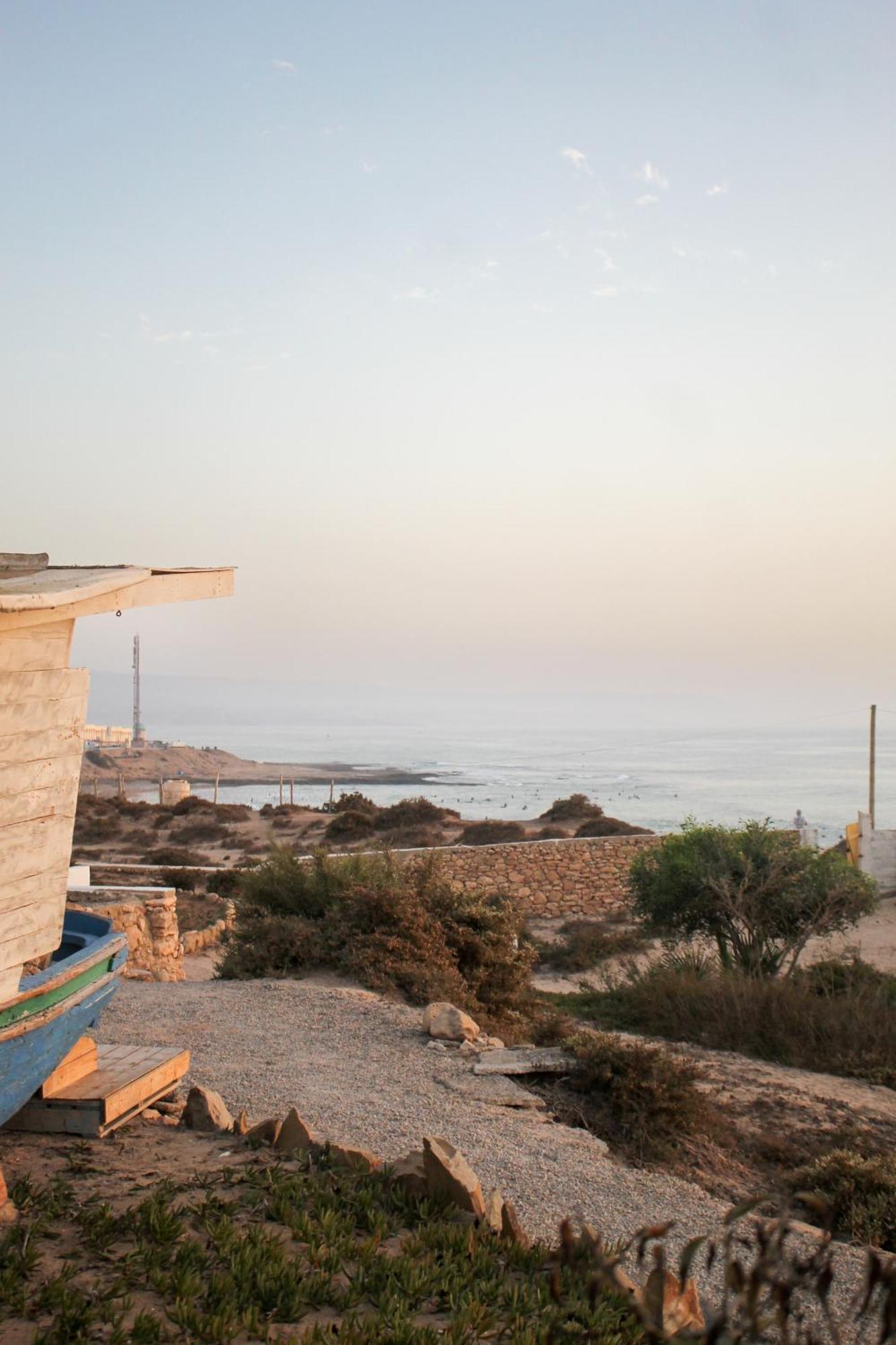 Dreamsea Imsouane Morocco Hotel Exterior foto