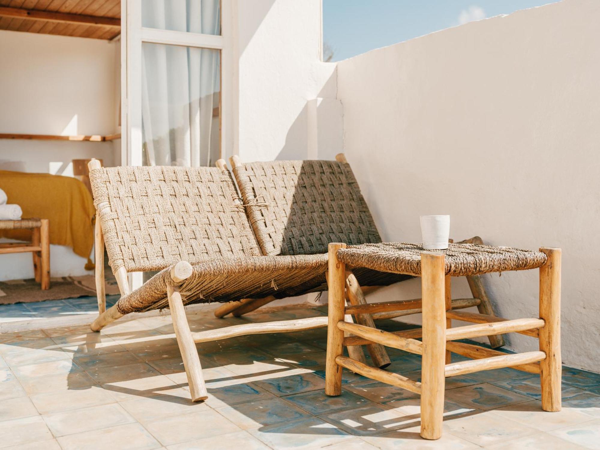 Dreamsea Imsouane Morocco Hotel Exterior foto
