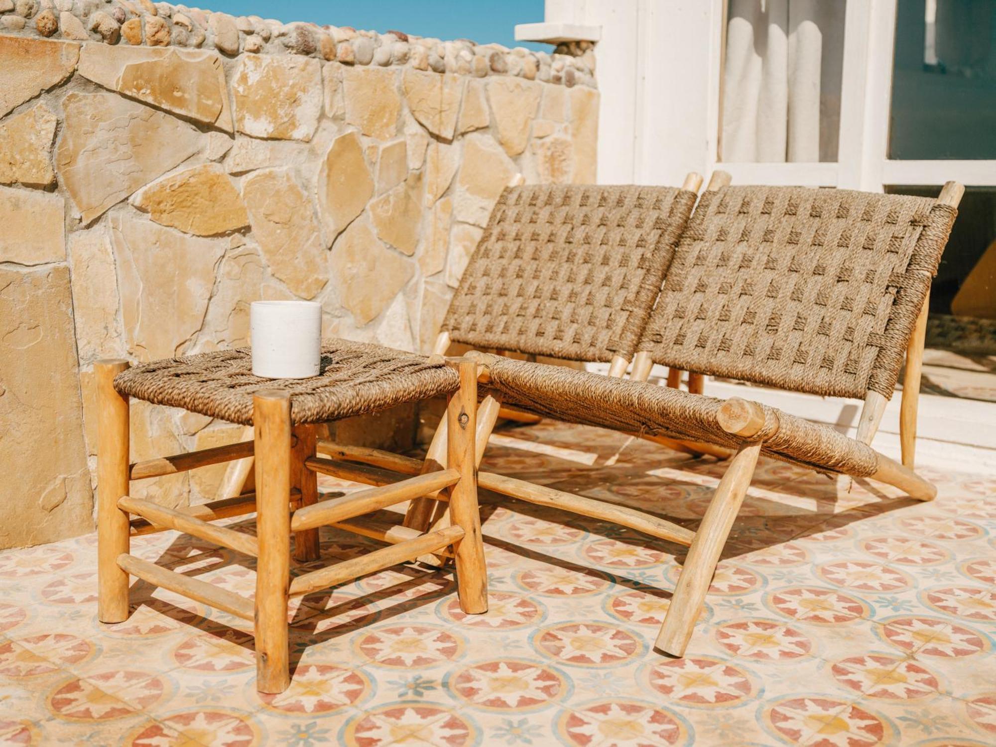 Dreamsea Imsouane Morocco Hotel Exterior foto